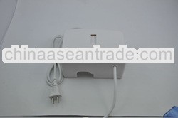 1000W Hotel hair dryer wall mounted