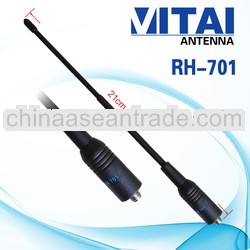 100% Guaranty Quality and Long Distance 400Mhz/450Mhz Two Way Radio Antenna RH701