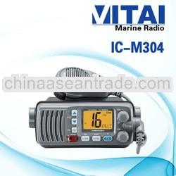 100% Original Quality Guaranty Marine Mobile Radio Transceiver IC-M304