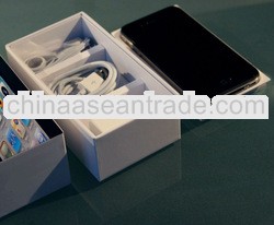 100% original 3GS unlocked samrtphone