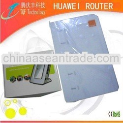 100% original High Quality Original Unlocked Huawei E960 3g router