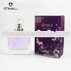 100ml cosmetic brands perfume and parfum fashion in turkey