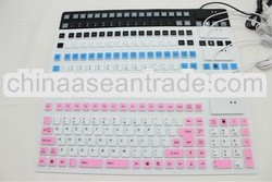 105 Keys Best Wired Keyboard
