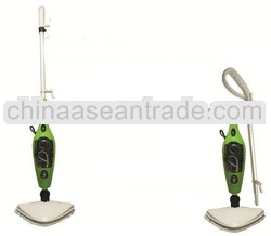 10 in 1 Steam mop,Steam cleaner,as seen on TV