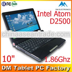 10 inch Laptop, UMPC, notebook, netbook, PC, computer