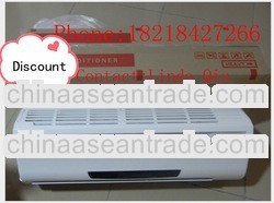 115V/60Hz split air conditioning system-Guangzhou top manufacturer