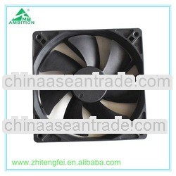 120mm 12V computer Fan CE approved