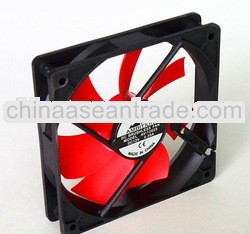 120mm dc new mini cooler fan