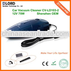 12V Cyclonic Vacum Cleaner For Car