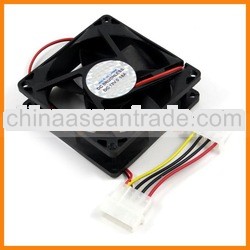 12V DC Fan Specification