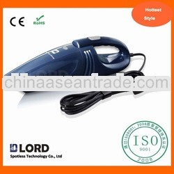 12v DC 75w Powerful Vacuum For Car