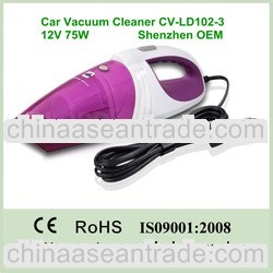 12v DC Mini Handheld Cleaner Vacuum For Car