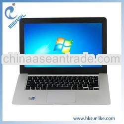14 Inch Laptop Dual Core Intel CPU Windows 7 OS