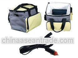 15L mini cooler box for car