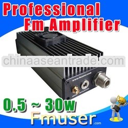 16FSN-30w Fm Transmitter FU-30A amplifier