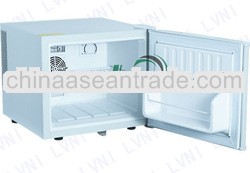 17L Hotel mini bar refrigerator hotel mini fridge can OEM