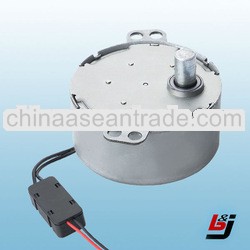 18 Volt DC Motor low rpm high torque