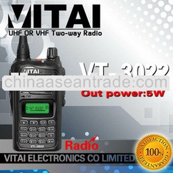 199 Channels 5W High Quality Cheap Wireless Intercom System For VT-3022