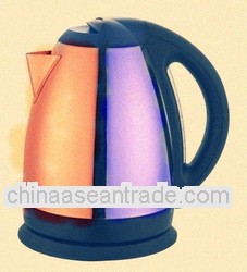 1.8L Stainless Steel Water Kettle Hot sale now!!! A