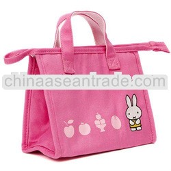 2011 New PVC Kids Lunch Bag