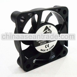 2012 Best sale dc cooler fan