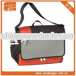 2012 New Vertical Messenger Bag For Men