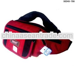 2012 fashion waist bag