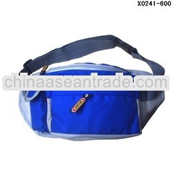 2012 fashion waist bag for lady