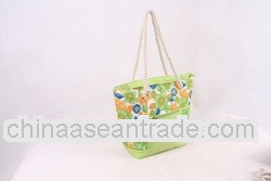 2012 light tote beach bag for women