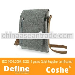 2012 new design mens messenger bag