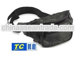 2012 new quality fashion men belt bag