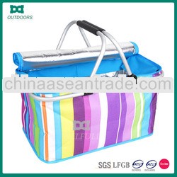 2013 600D polyeser can cooler bag