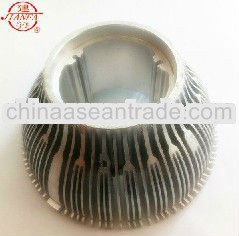 2013 Aluminum extrusion led heat sink