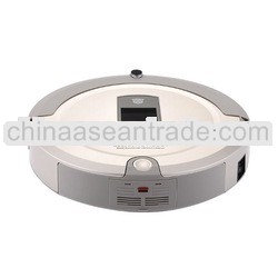 2013 Best sell Robot Vacuum Cleaner for new design