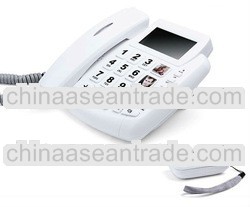 2013 Brand new sos phone ,is convenient for elderly and blind