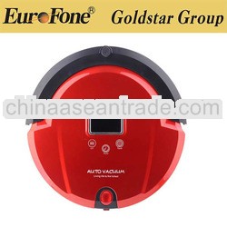 2013 CE ROHS passed cheap good robot vacuum cleaner