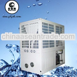 2013 Commercial High Temp Air Source Heat Pump Water Heater with High COP
