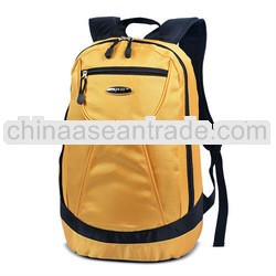 2013 High Quality Nylon Waterproof Custom Backpack for Men
