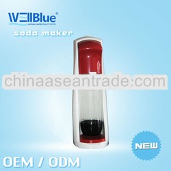 2013 Hot Sale Selized Water Maker