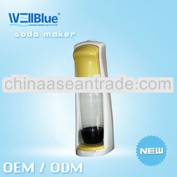 2013 Hot Sell Model Soda Water Maker