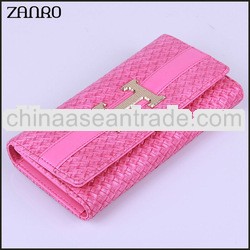 2013 Latest Designer High Quality Wholesale Travel Wallets