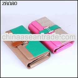 2013 Latest Original Design Style Fashion Wallet Paypal