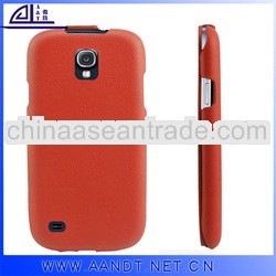 2013 Lichi Textured Flip Leather Case For Samsung Galaxy S4 i9500