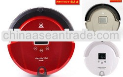 2013 New Design With Voice/ Light and Remote Control Robot Vacuum Cleaner,MINI robotic vacuum review