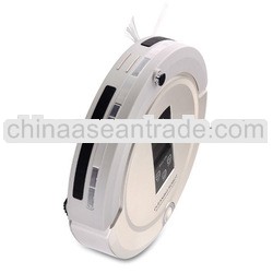 2013 New Style A325 robot vacuum Cleaner