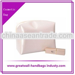2013 New style cosmetic bag for promotion(nice but low cost)
