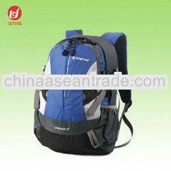 2013 Newest Fashion Canvas Sport Backpack