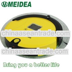 2013 Newest Model Household Floor Cleaning Robot Auto Charging and Cleaning