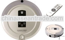 2013 Newest Promotional !!! 4in1 MINI robot aspiradora/vacuum cleaning robot