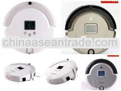 2013 Newest Promotional !carpet cleaner/robot cleaner,MINI robotic vacuum reviews